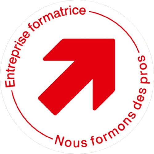Entreprise formatrice — Nous formons des pros